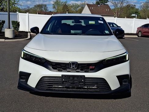 Used 2023 Honda Civic Si image 2