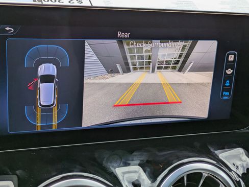 New 2025 Mercedes-Benz GLA 250 4MATIC image 15