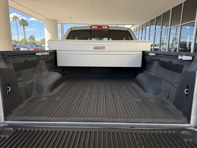 Used 2014 Toyota Tundra Limited w/ Limited Premium Package RWD image 21