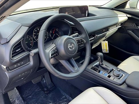 New 2026 MAZDA CX-30 AWD 2.5 S image 8