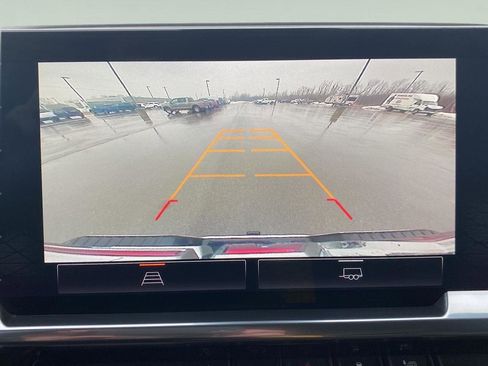 Used 2024 GMC Sierra 2500 SLE w/ SLE Convenience Package AWD/4WD image 16