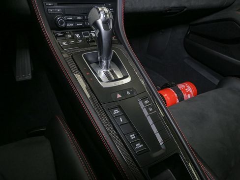 Used 2023 Porsche 718 Cayman GT4 image 40