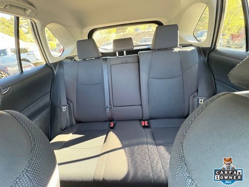 Used 2023 Toyota RAV4 LE image 7