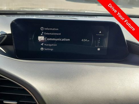 Used 2025 MAZDA MAZDA3 s FWD image 11