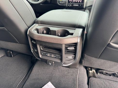 New 2026 RAM 2500 Laramie image 13