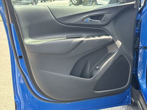 Used 2024 Chevrolet Equinox LT w/ LPO, Floor Liner Package image 14