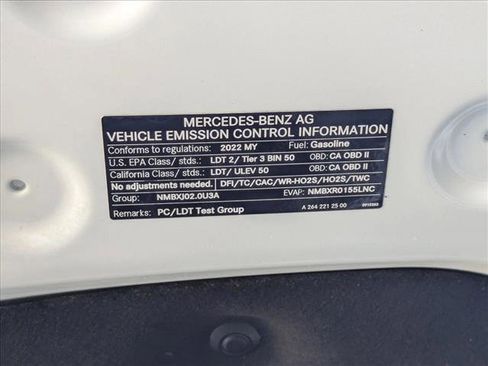 Used 2022 Mercedes-Benz GLC 300 GLC 300 image 26