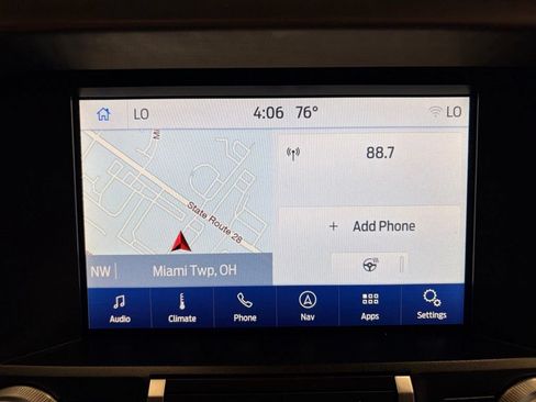 Used 2019 Ford Mustang Bullitt w/ Bullitt Electronics Package RWD image 15