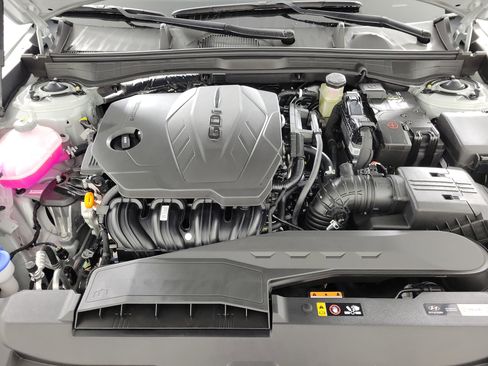 New 2026 Hyundai Sonata SEL FWD image 34