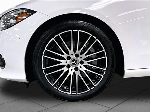 Certified 2024 Mercedes-Benz C 300 4MATIC Sedan image 11