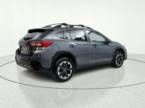 Used 2021 Subaru Crosstrek 2.0i Premium w/ Moonroof Package AWD/4WD image 8
