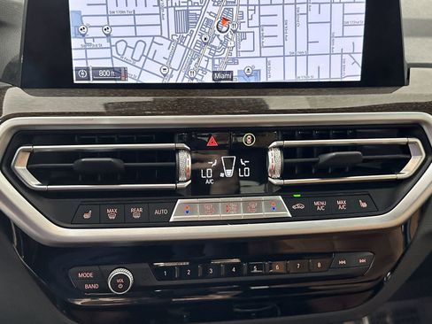 Used 2022 BMW X3 sDrive30i w/ Convenience Package image 19