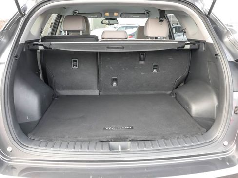 Used 2021 Hyundai Tucson SEL image 29