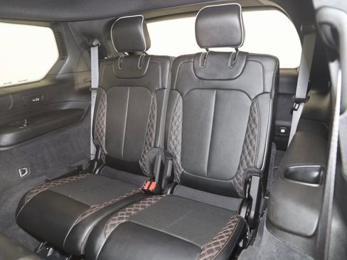 Used 2024 Jeep Grand Cherokee L Summit w/ High Altitude Package image 55