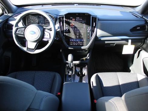 New 2026 Subaru Forester Premium AWD/4WD image 14