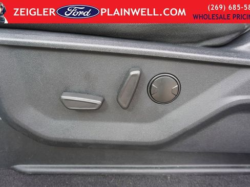 Used 2023 Ford F150 XLT w/ Equipment Group 302A High image 19