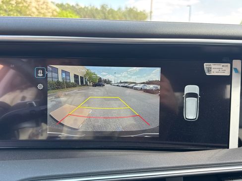 New 2026 Hyundai Palisade SEL image 30