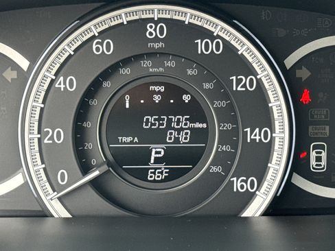 Used 2013 Honda Accord EX image 28