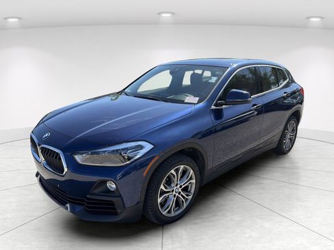 Used 2020 BMW X2 sDrive28i w/ Convenience Package FWD image 8