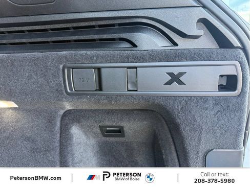 New 2026 BMW X5 xDrive50e AWD/4WD image 12