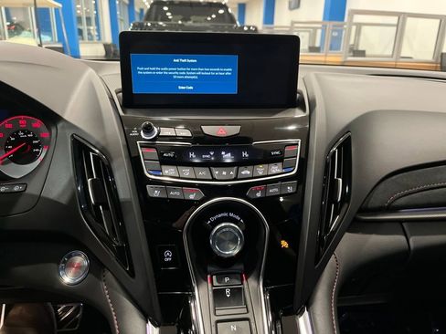 Used 2024 Acura RDX A-Spec image 18