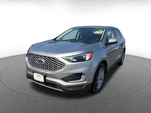 Used 2024 Ford Edge SEL AWD/4WD image 7