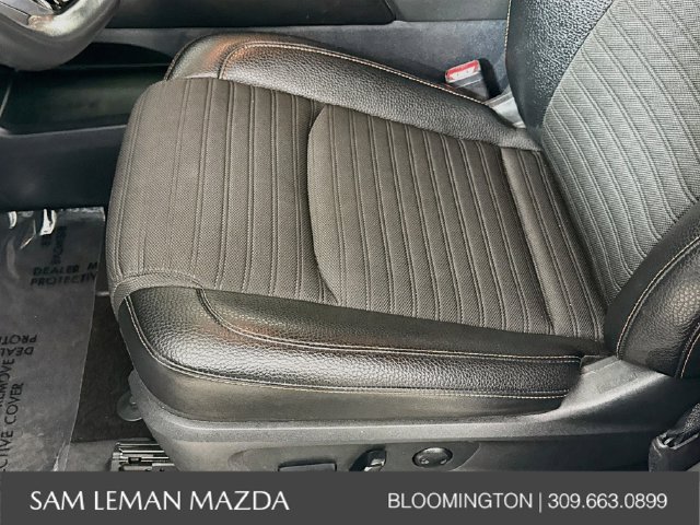 Used 2025 Nissan Pathfinder Rock Creek AWD/4WD image 18