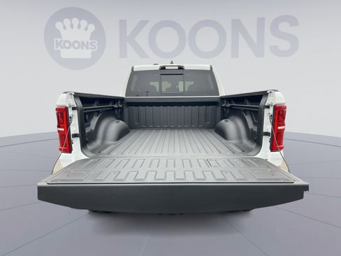 Used 2026 RAM 1500 RHO w/ RHO Level 1 Equipment Group image 26