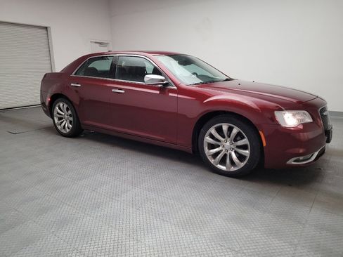 Used 2019 Chrysler 300 Limited image 11