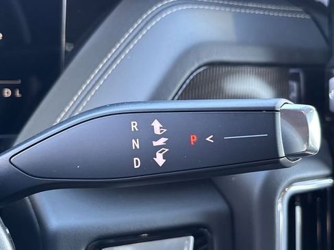 New 2026 GMC Yukon XL Elevation RWD image 16