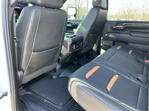 Used 2024 GMC Sierra 2500 AT4 w/ AT4 Premium Plus Package image 20