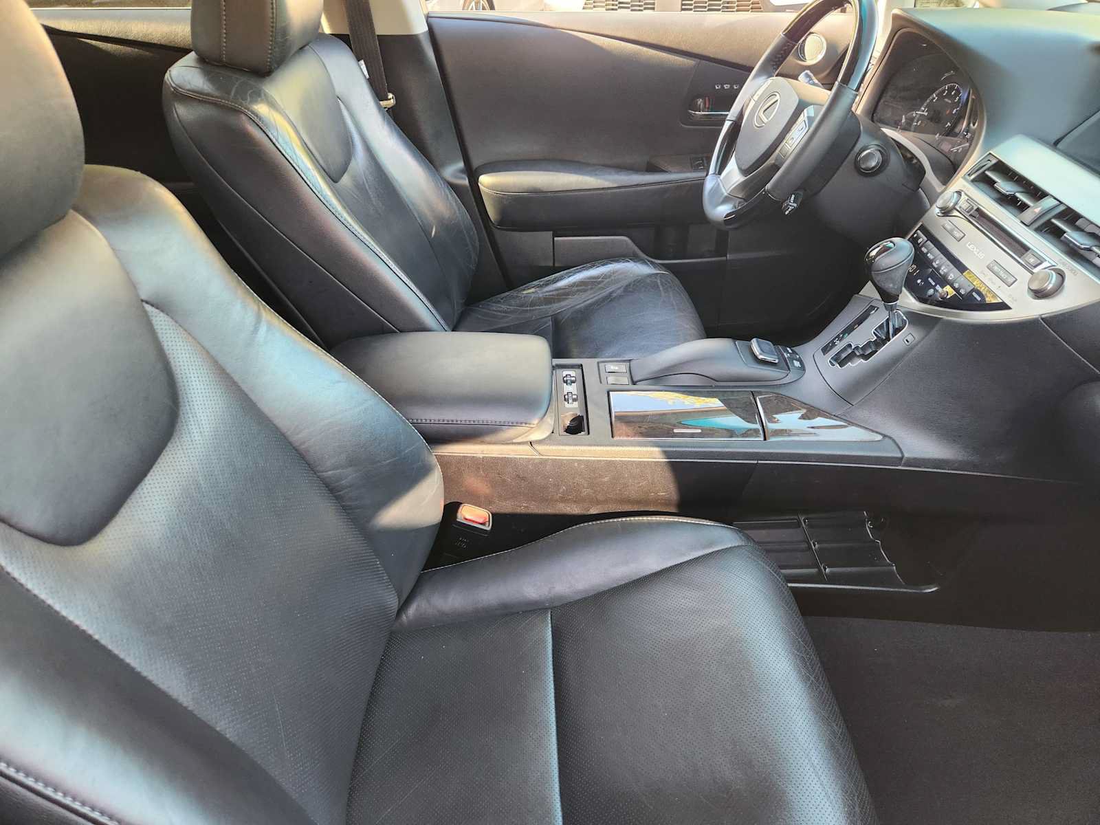 Used 2015 Lexus RX 350 FWD image 14