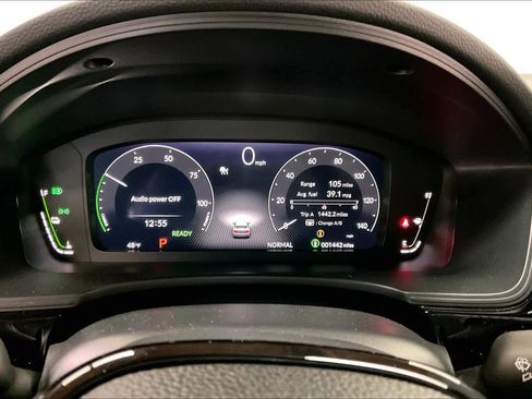 Used 2026 Honda Civic Sport Touring image 21