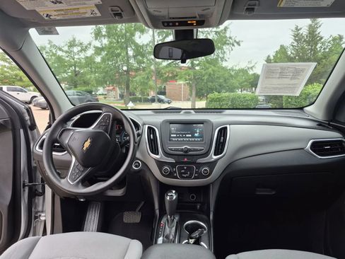 Used 2018 Chevrolet Equinox LS FWD image 21