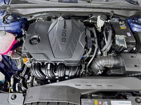 Used 2025 Kia K5 GT-Line image 29