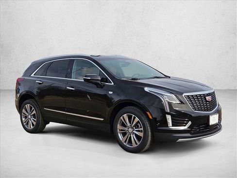 New 2026 Cadillac XT5 Premium Luxury image 7