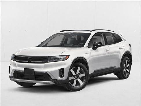 New 2026 Honda Prologue Touring image 1