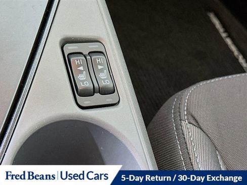 Used 2026 Subaru Crosstrek 2.0i Premium image 21