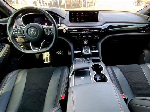 Certified 2022 Acura MDX A-Spec image 15