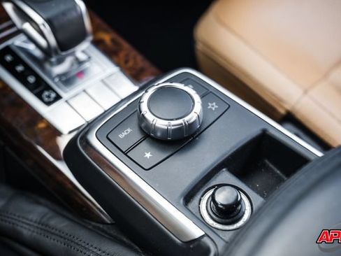 Used 2014 Mercedes-Benz G 63 AMG 4MATIC image 65
