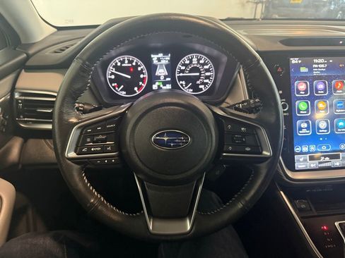 Used 2023 Subaru Outback Limited XT AWD/4WD image 10