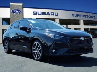 New 2025 Subaru Impreza 2.0i Sport image 1