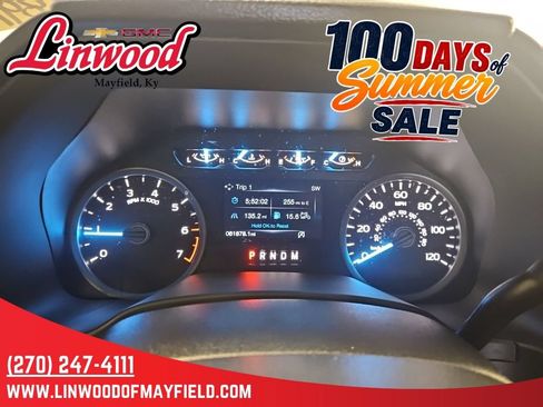 Used 2019 Ford F150 XLT w/ Equipment Group 302A Luxury AWD/4WD image 21