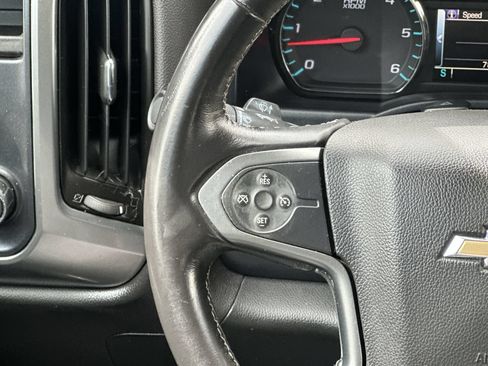 Used 2016 Chevrolet Silverado 1500 LT w/ All Star Edition AWD/4WD image 20