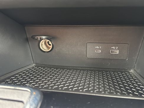 Used 2023 Nissan Pathfinder Rock Creek AWD/4WD image 37