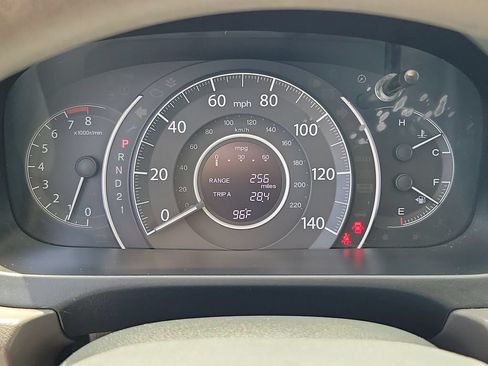 Used 2013 Honda CR-V EX image 25