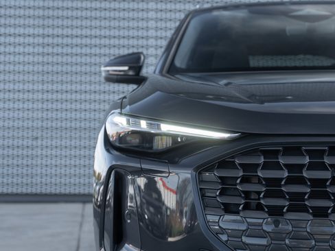 New 2025 Audi Q5 Prestige image 33