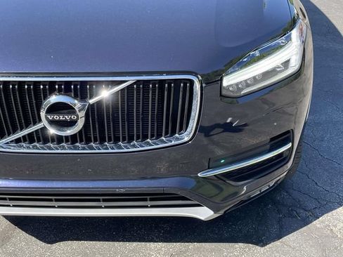 Used 2019 Volvo XC90 T5 Momentum w/ Protection Package Premier AWD/4WD image 7