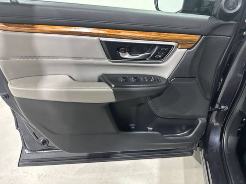 Used 2017 Honda CR-V EX-L image 17