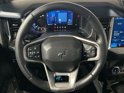 Used 2022 Ford Bronco Outer Banks AWD/4WD image 70